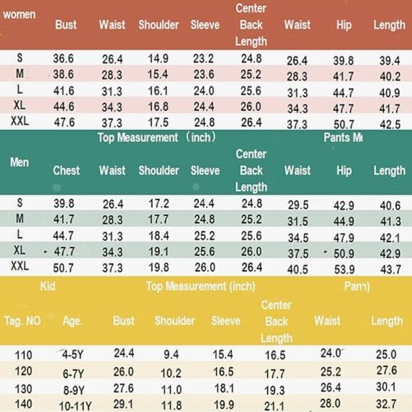 Ekaoer Gray and white Moose print holiday pajama set for women size large NWT - Picture 15 of 15